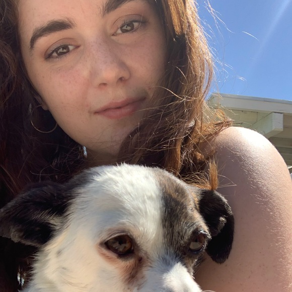 Megan - Picture 1 of 1